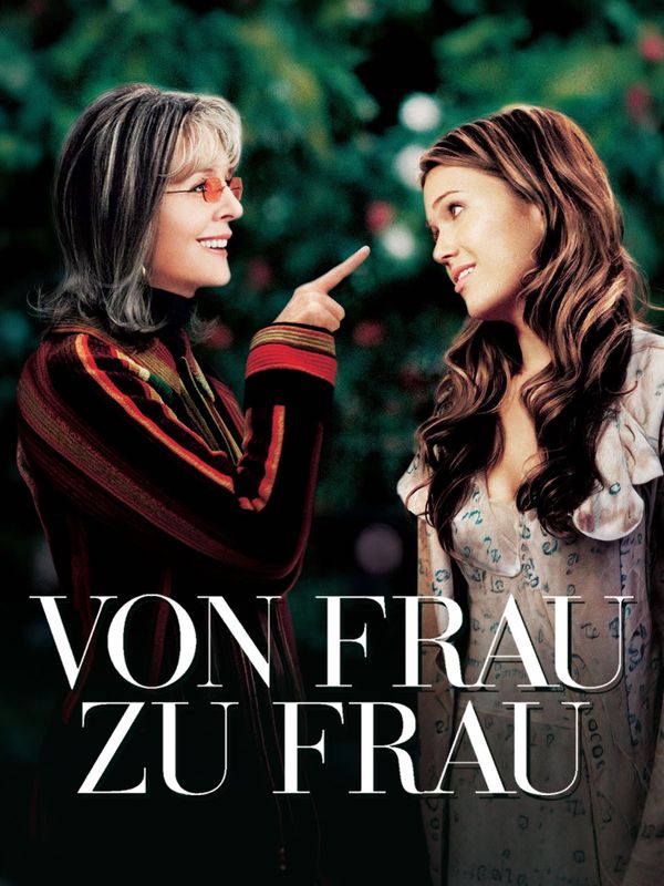 Von Frau Zu Frau