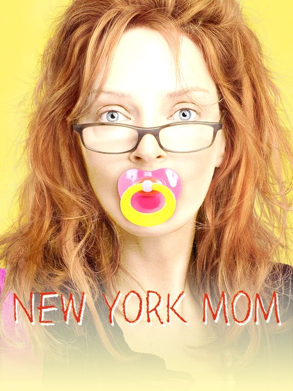 New York Mom