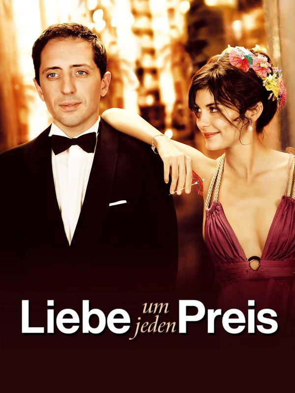 Liebe um jeden Preis