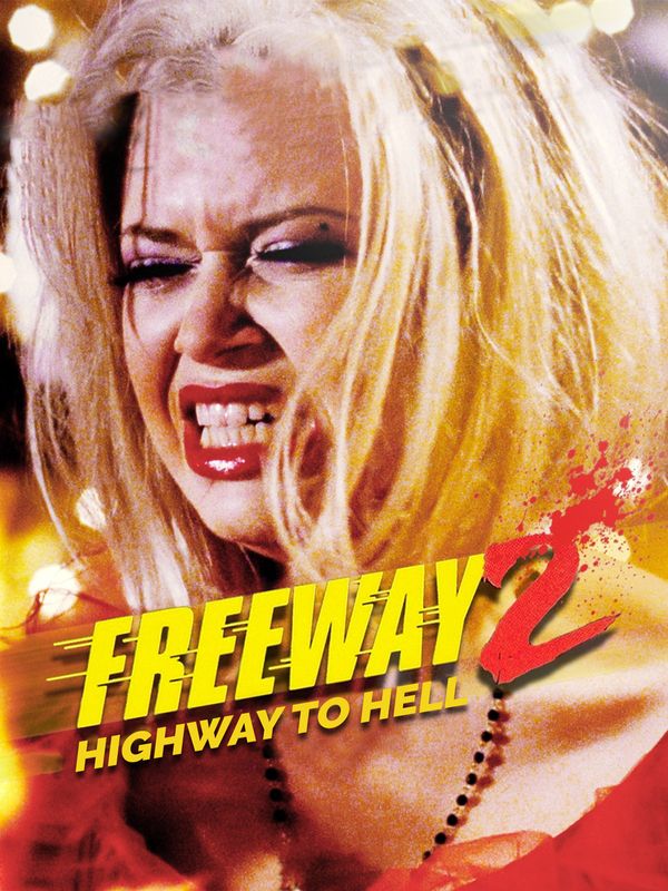 Freeway 2 - Highway to Hell