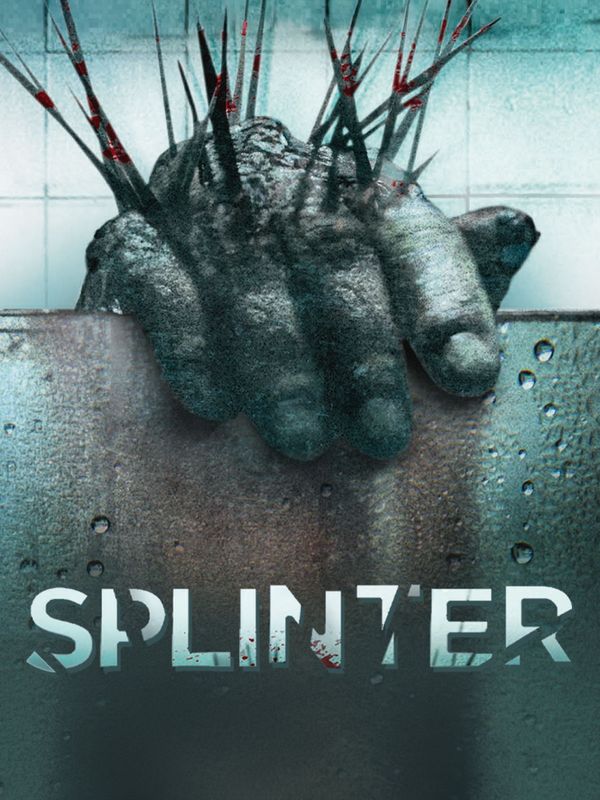 Splinter