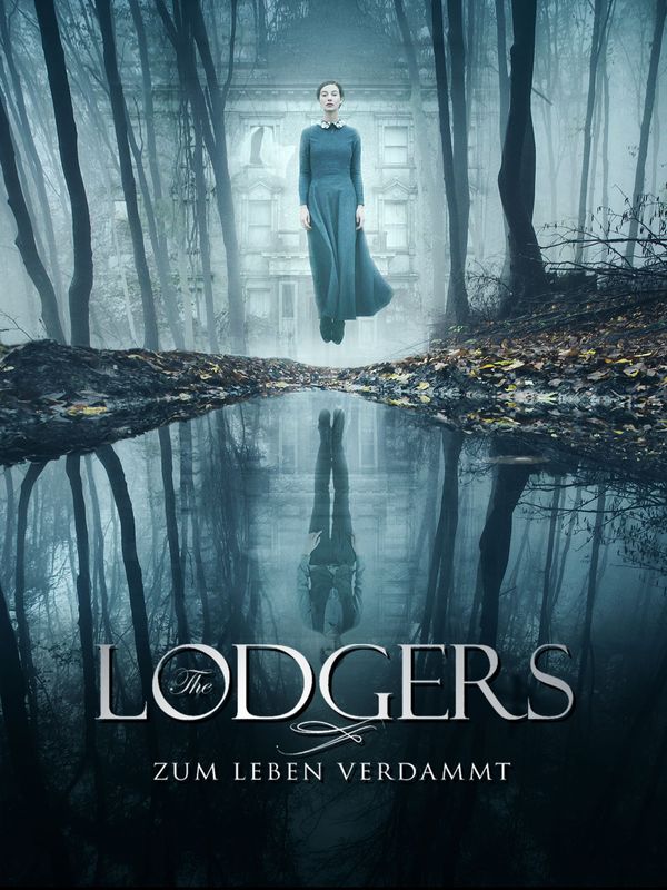 The Lodgers - Zum Leben verdammt