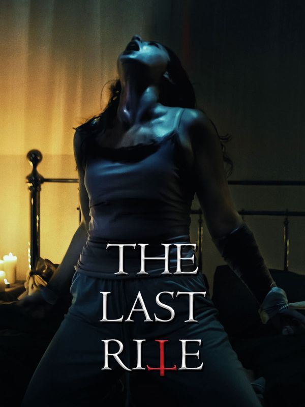 The Last Rite - Don't Let Him In