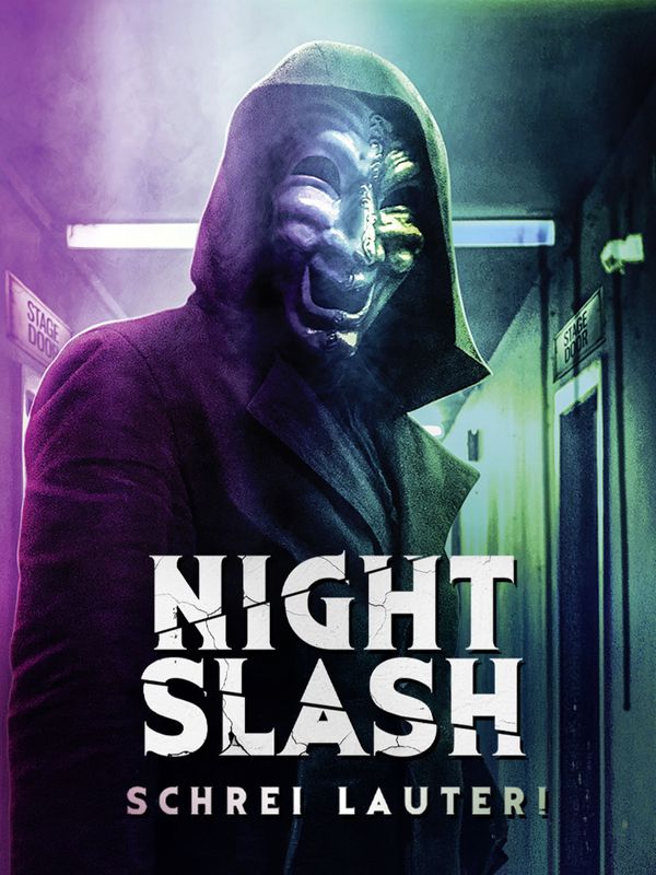 Night Slash - Schrei lauter! kostenlos streamen | dailyme