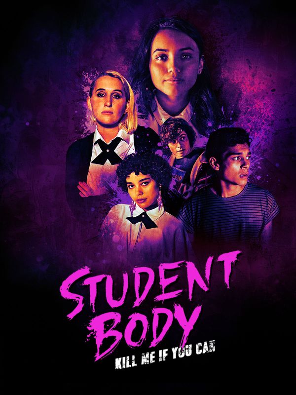 Student Body - Kill me if you can kostenlos streamen | dailyme