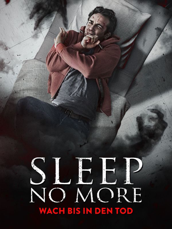 Sleep No More – Wach bis in den Tod kostenlos streamen | dailyme