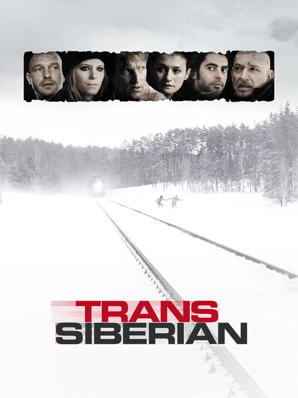 Transsiberian