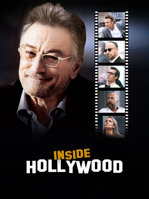 Inside Hollywood