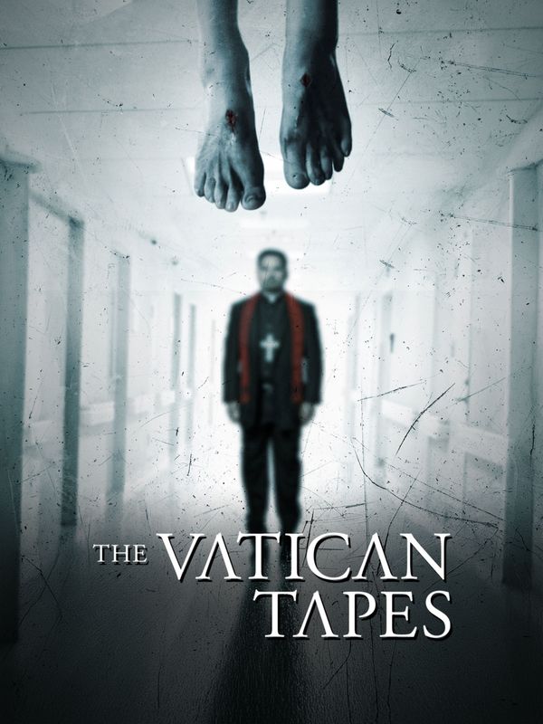 The Vatican Tapes