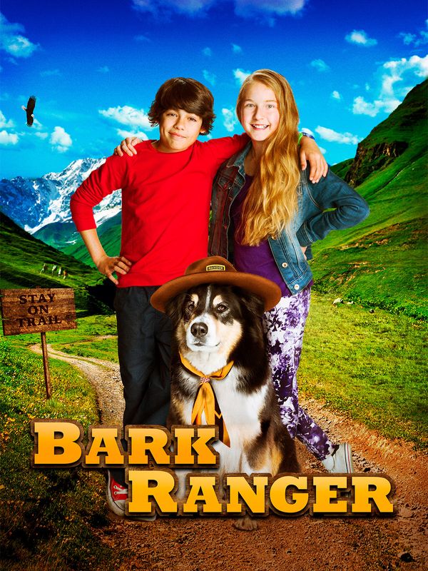 Bark Ranger - Mein Hund Der Held
