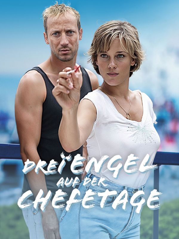 3 Engel auf der Chefetage