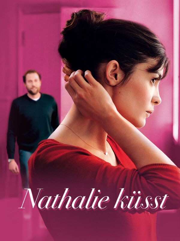 Nathalie küsst