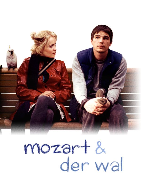 Mozart und der Wal kostenlos streamen | dailyme