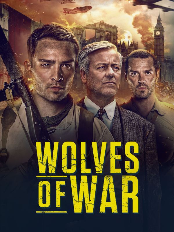 Wolves of War kostenlos streamen | dailyme