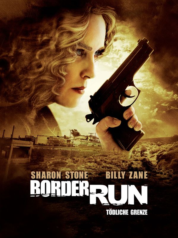 Border Run - Tödliche Grenze kostenlos streamen | dailyme