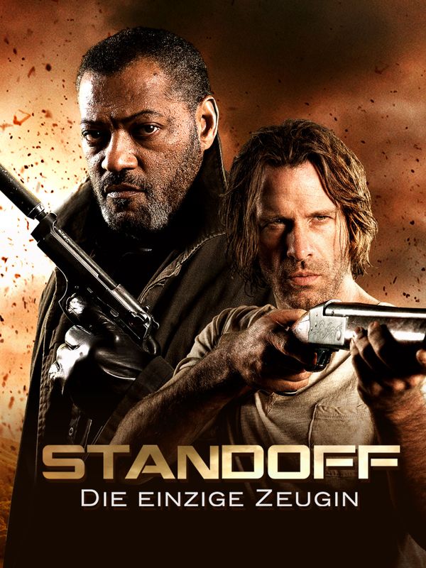 Standoff kostenlos streamen | dailyme