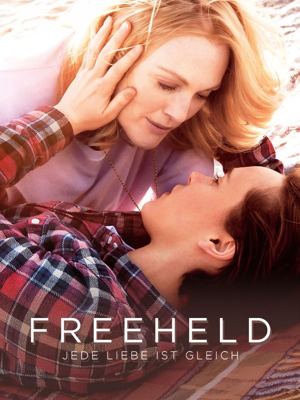 Freeheld - Jede Liebe ist gleich