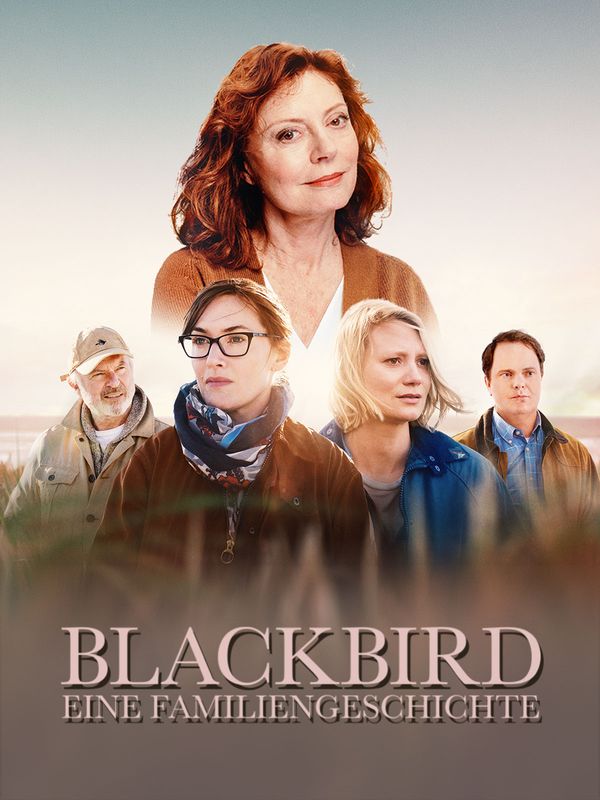 Blackbird - Eine Familiengeschichte