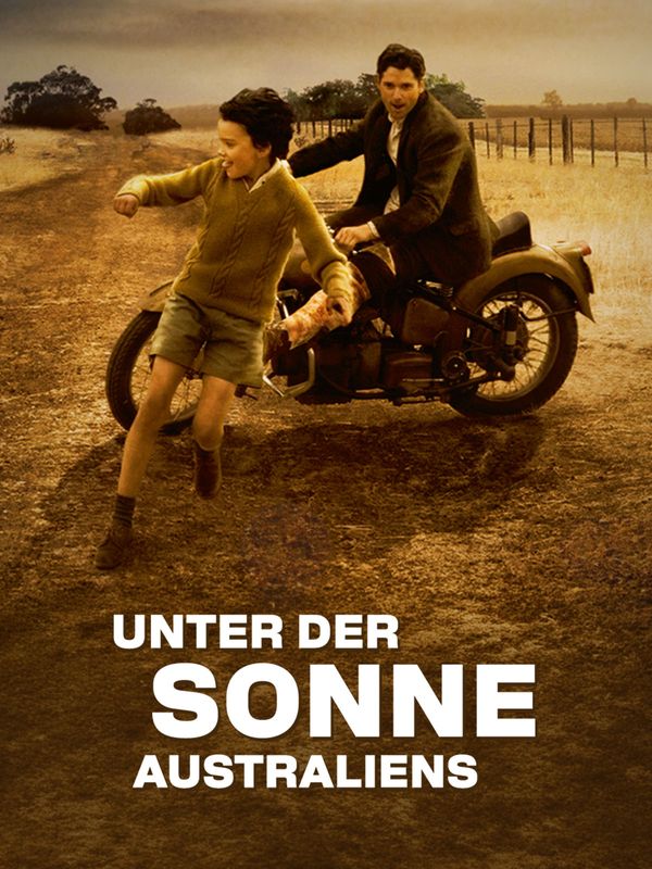 Unter der Sonne Australiens