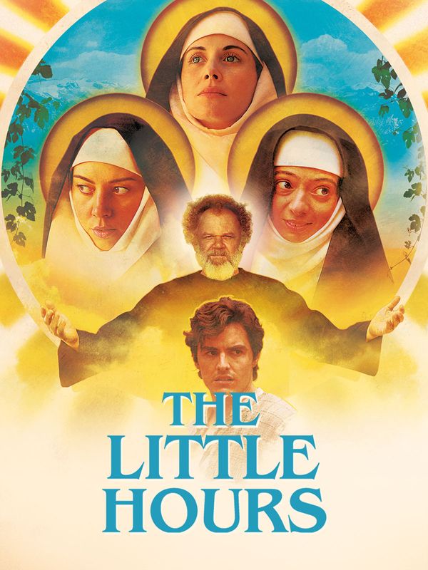 The Little Hours - Stoßgebete und andere Todsünden