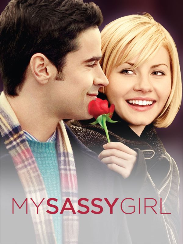 My Sassy Girl - Unverschämt liebenswert
