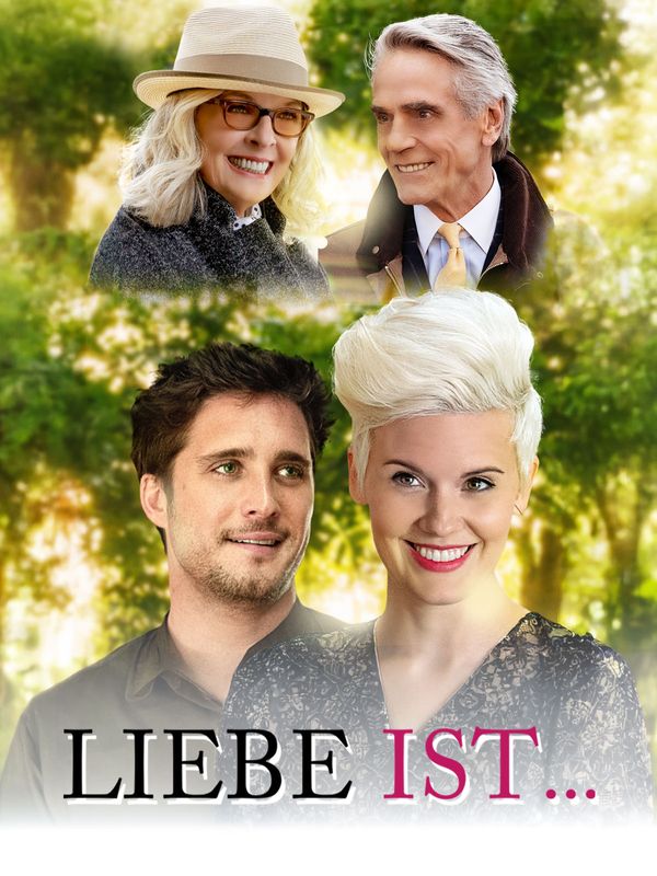 Liebe ist…