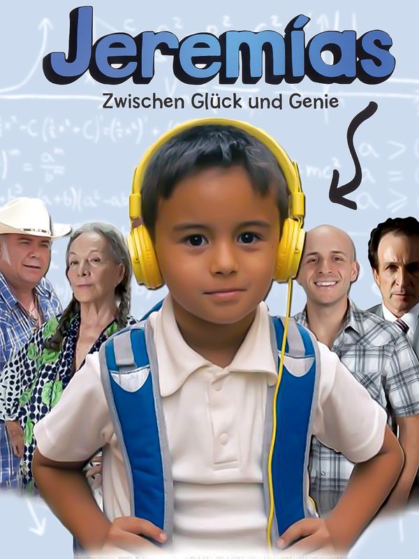 Jeremías - Zwischen Glück und Genie kostenlos streamen | dailyme