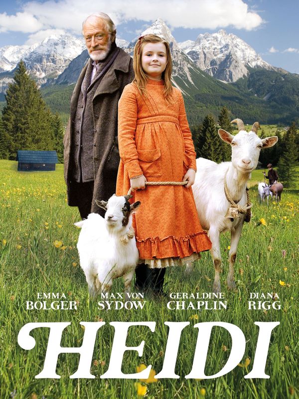 Heidi
