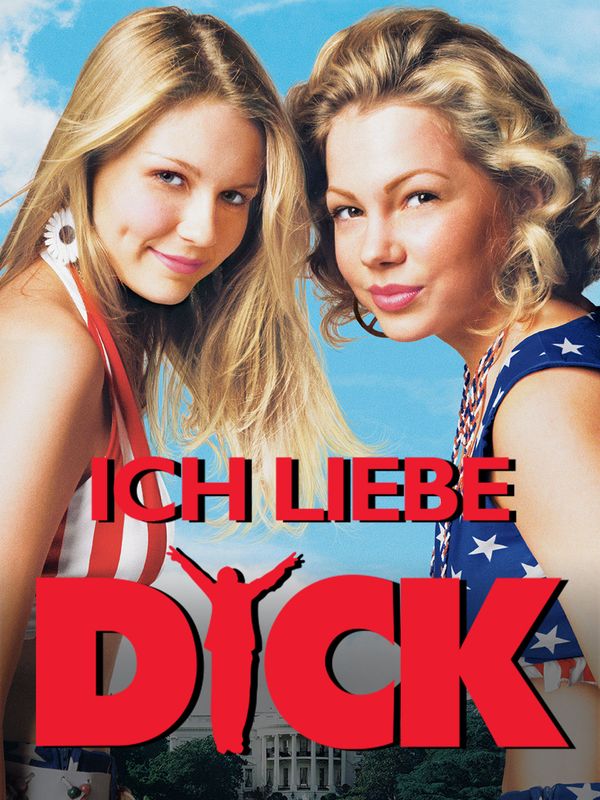 Ich liebe Dick