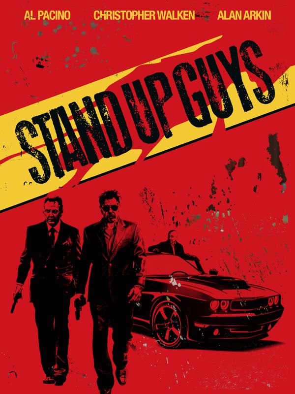 Stand Up Guys
