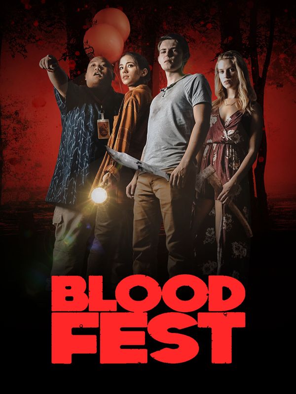 Blood Fest