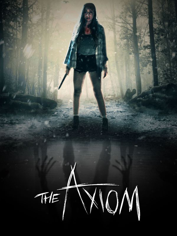 The Axiom - Tor zur Hölle