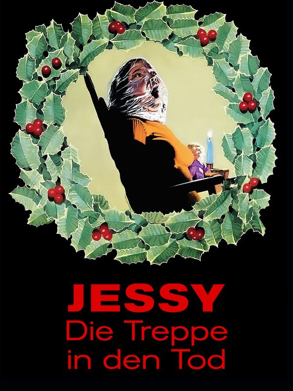 Jessy - Die Treppe in den Tod kostenlos streamen | dailyme