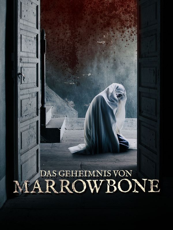Das Geheimnis von Marrowbone