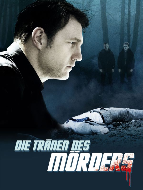 Tom Thorne: Die Tränen des Mörders
