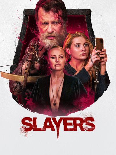 Slayers