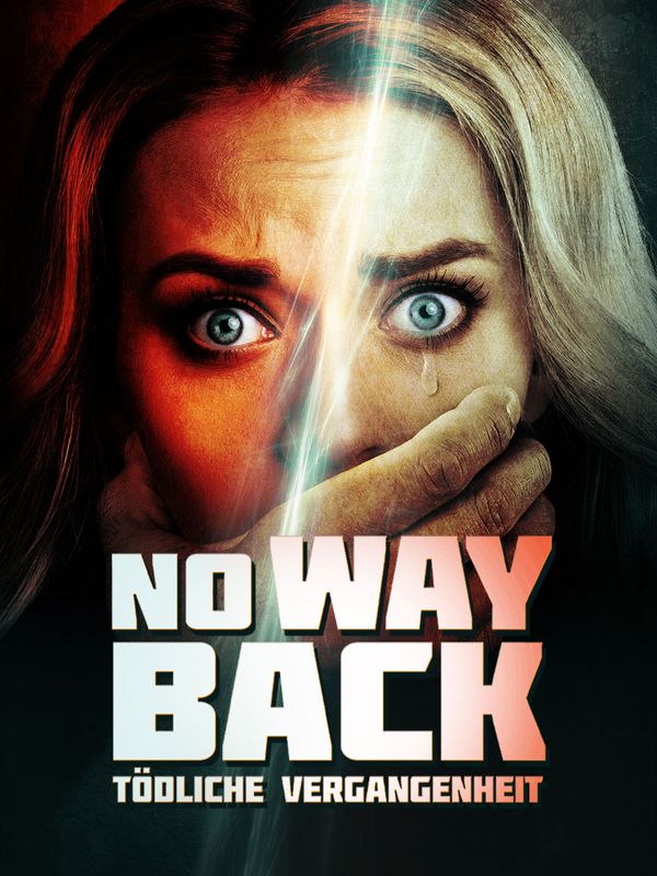 No Way Back - Tödliche Vergangenheit