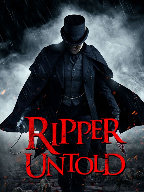Ripper Untold