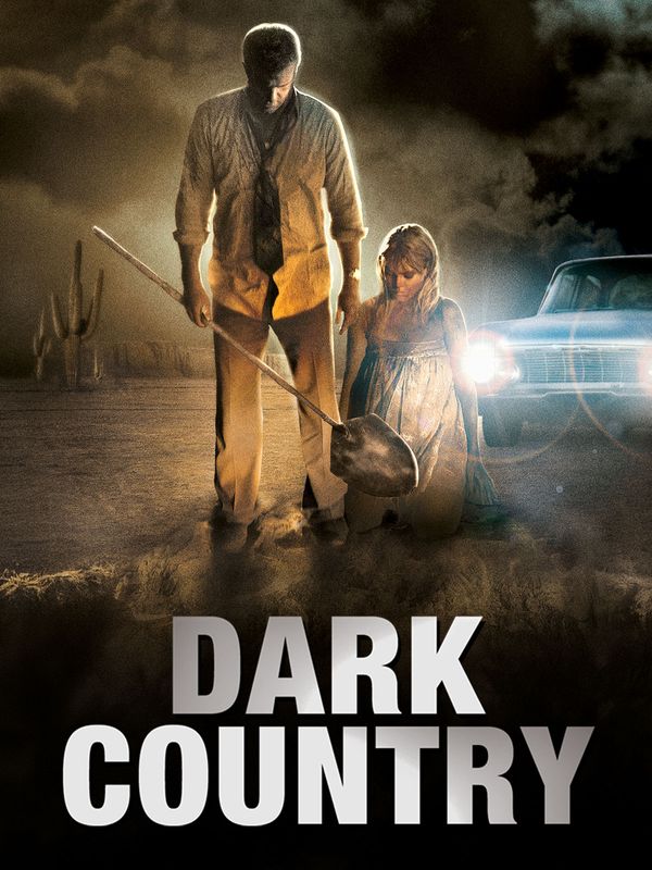 The Dark Country