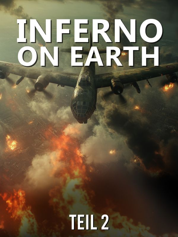 Inferno on Earth - Teil 2