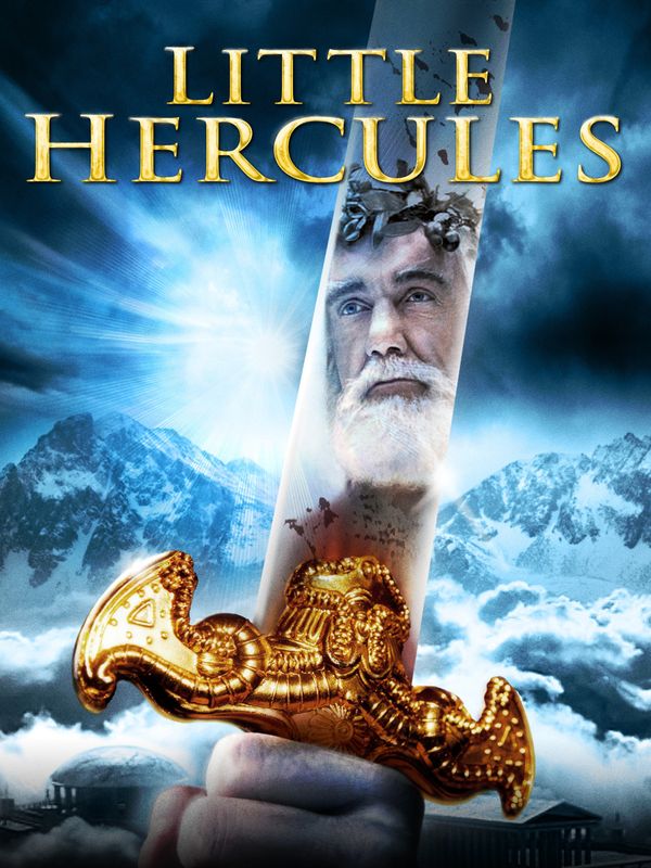 Little Hercules kostenlos streamen | dailyme