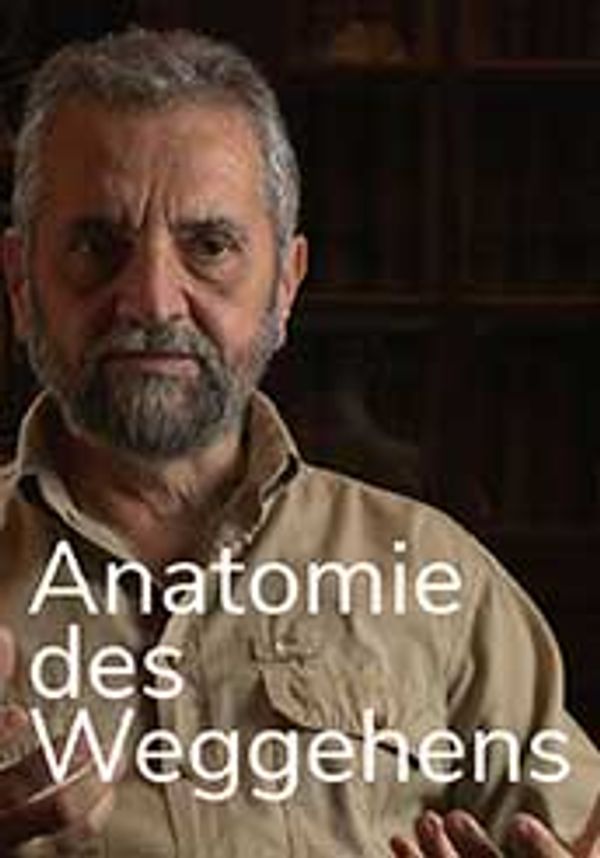 Anatomie des Weggehens