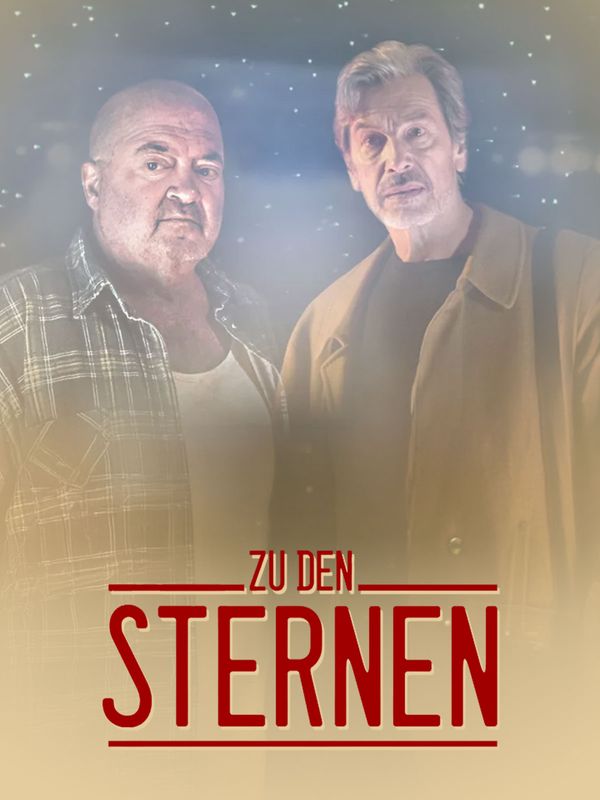 Zu den Sternen