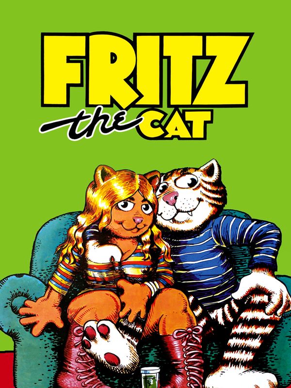 Fritz the Cat