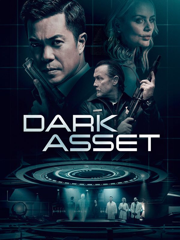 Dark Asset