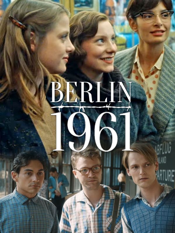 Die Klasse - Berlin '61