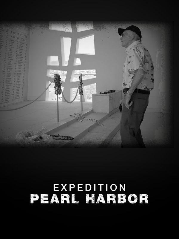 Pearl Harbor