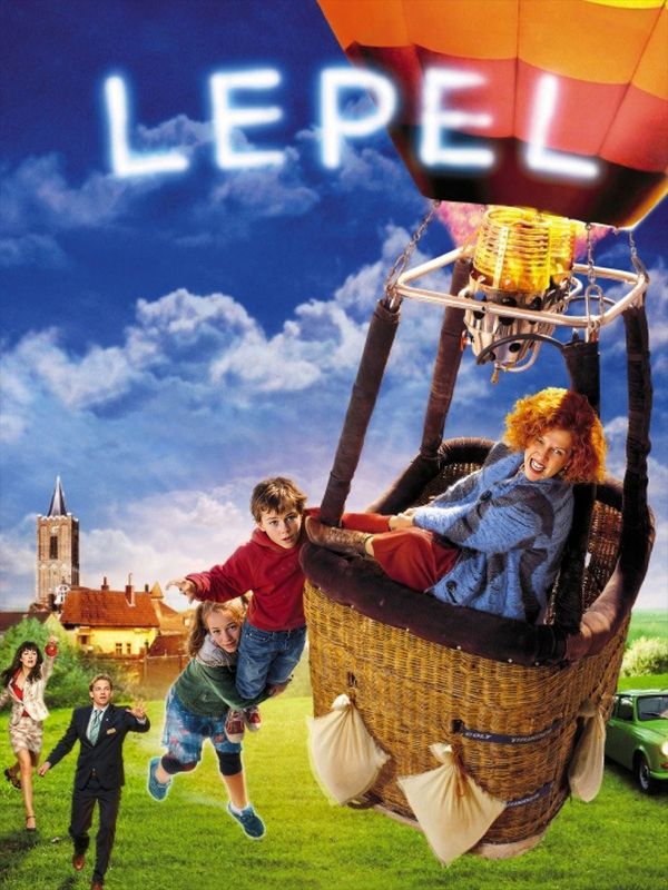 Lepel kostenlos streamen | dailyme