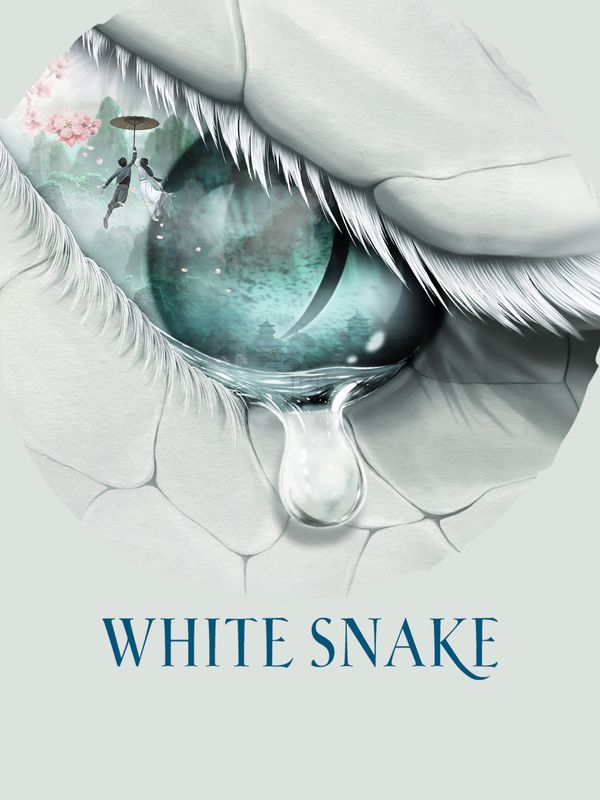 White Snake - Die Legende der weißen Schlange