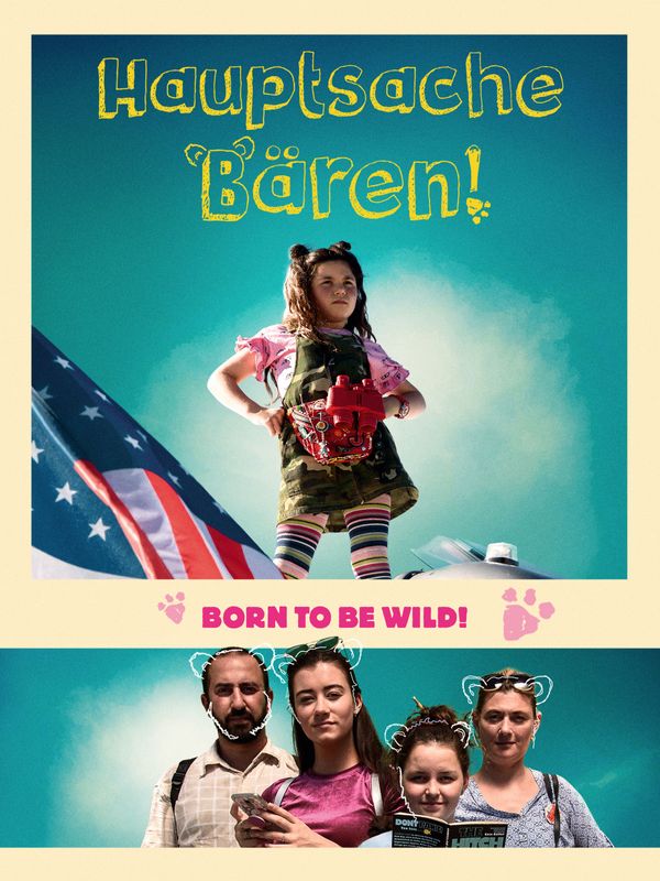 Hauptsache Bären! kostenlos streamen | dailyme